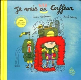 Je vais au coiffeur - Fabien Vehlmann