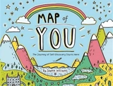 Map of You - Sophie Williams