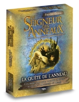 Le Seigneur des Anneaux : La Quête de l'Anneau - Warner Bros