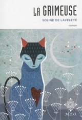 La grimeuse - Soline de Laveleye