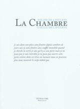 La chambre - Soline de Laveleye