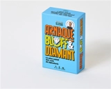 Arnaque, bluff et diamant - Fabien Olicard