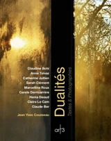 Dualités : textes & photographies - Jean Yves Cousseau