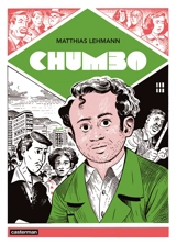 Chumbo - Matthias Lehmann