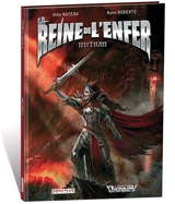 La reine de l'enfer : initium - Rafer Roberts