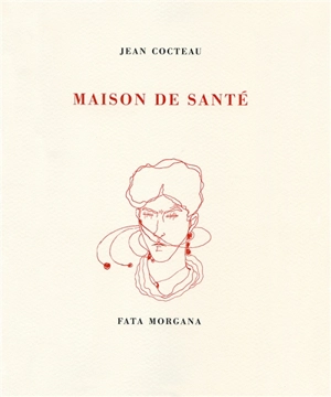 Maison de santé - Jean Cocteau