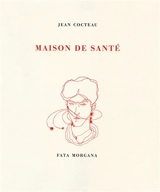 Maison de santé - Jean Cocteau