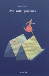Maisons poèmes - Valérie Linder