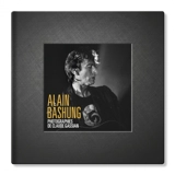 Alain Bashung - Claude Gassian