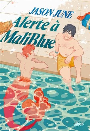 Alerte à MaliBlue - Jason June