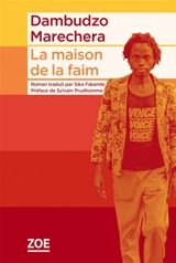 La maison de la faim - Dambudzo Marechera