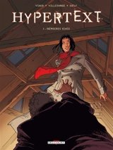 Hypertext. Vol. 1. Mémoires vives - Sébastien Viaud
