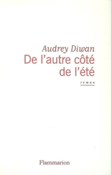 De l'autre côté de l'été - Audrey Diwan