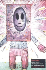 Je me jette - Pascal Doury