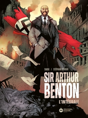 Sir Arthur Benton : l'intégrale - Tarek