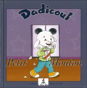 Dadicoul petit mouton - Calouan