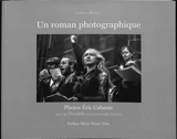 Un roman photographique. Trouble - Eric Cabanis