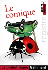 Le comique