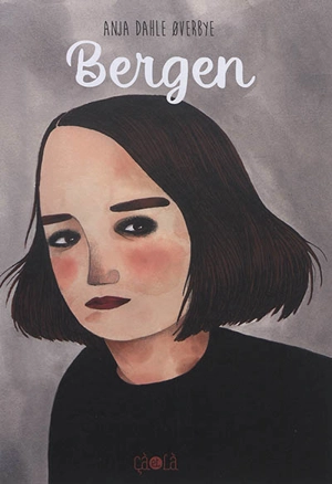 Bergen - Anja Dahle Overbye