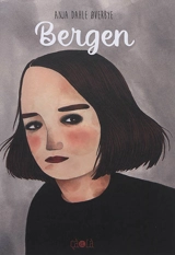 Bergen - Anja Dahle Overbye
