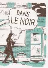 Dans le noir - Daria Bogdanska