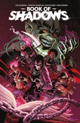 Book of shadows - Cullen Bunn