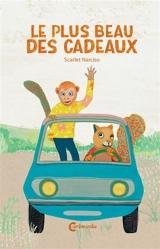 Le plus beau des cadeaux - Scarlet Narciso