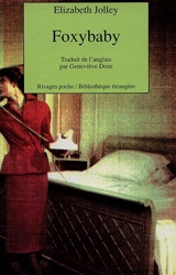 Foxybaby - Elizabeth Jolley