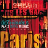 Déchirures : Paris infra muros - Sylvie Singer Kergall