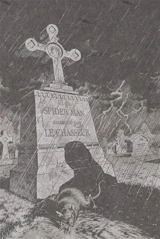 La dernière chasse de Kraven - John Marc DeMatteis