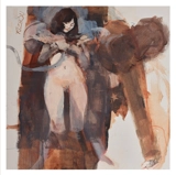 AWL : the Ashley Wood library : investigation. Vol. 1 - Ashley Wood