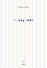 Fuzzy sets - Claude Ollier