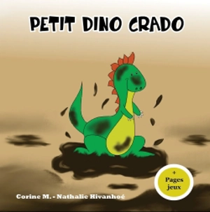 Petit Dino crado - Corine M.