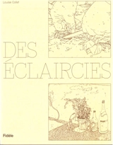 Des éclaircies - Louise Collet