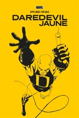 Daredevil : jaune - Jeph Loeb