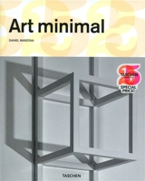 Art minimal - Daniel Marzona