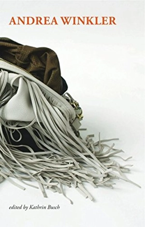 Andrea Winkler - Andrea Winkler