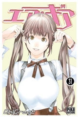 Air gear. Vol. 31 - Oh! Great
