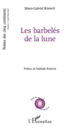 Les barbelés de la lune - Simon-Gabriel Bonnot