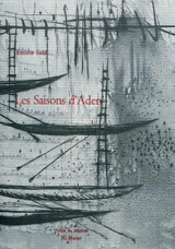 Les saisons d'Aden - Amina Saïd