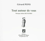 Tout autour de vous - Gérard Pons