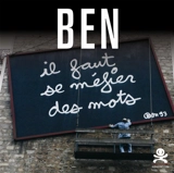 Ben - Aurélie Barnier