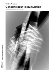 Concerto pour l'accumulation - Cristina Peregrina