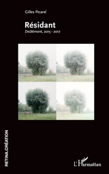 Résidant : Deûlémont, 2015-2017 - Gilles Picarel