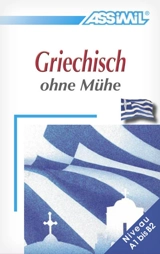 Griechisch ohne Mühe - Jean-Loup Chérel