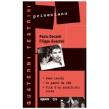 Prisentanu - Paul Desanti