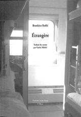 Etrangère - Brankica Radic