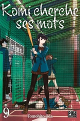 Komi cherche ses mots. Vol. 9 - Tomohito Oda