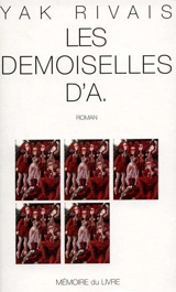 Les demoiselles d'A - Yak Rivais