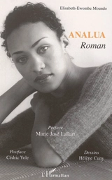 Analua - Elizabeth Ewombè-Moundo